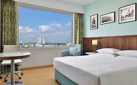 Fairfield By Marriott Kolkata